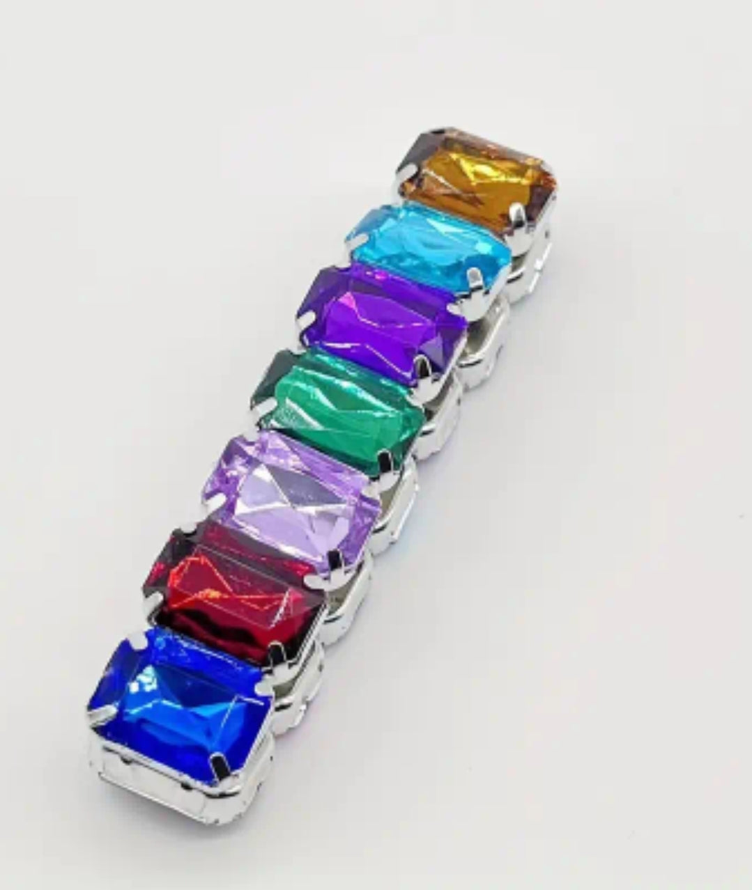 Stretch bracelet
