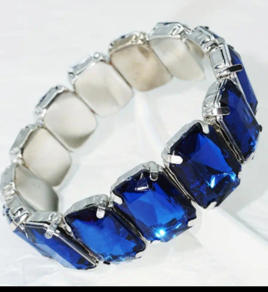 Stretch bracelet