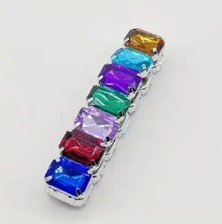 Crystal bracelet