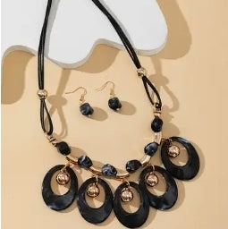 Hip Hop necklace