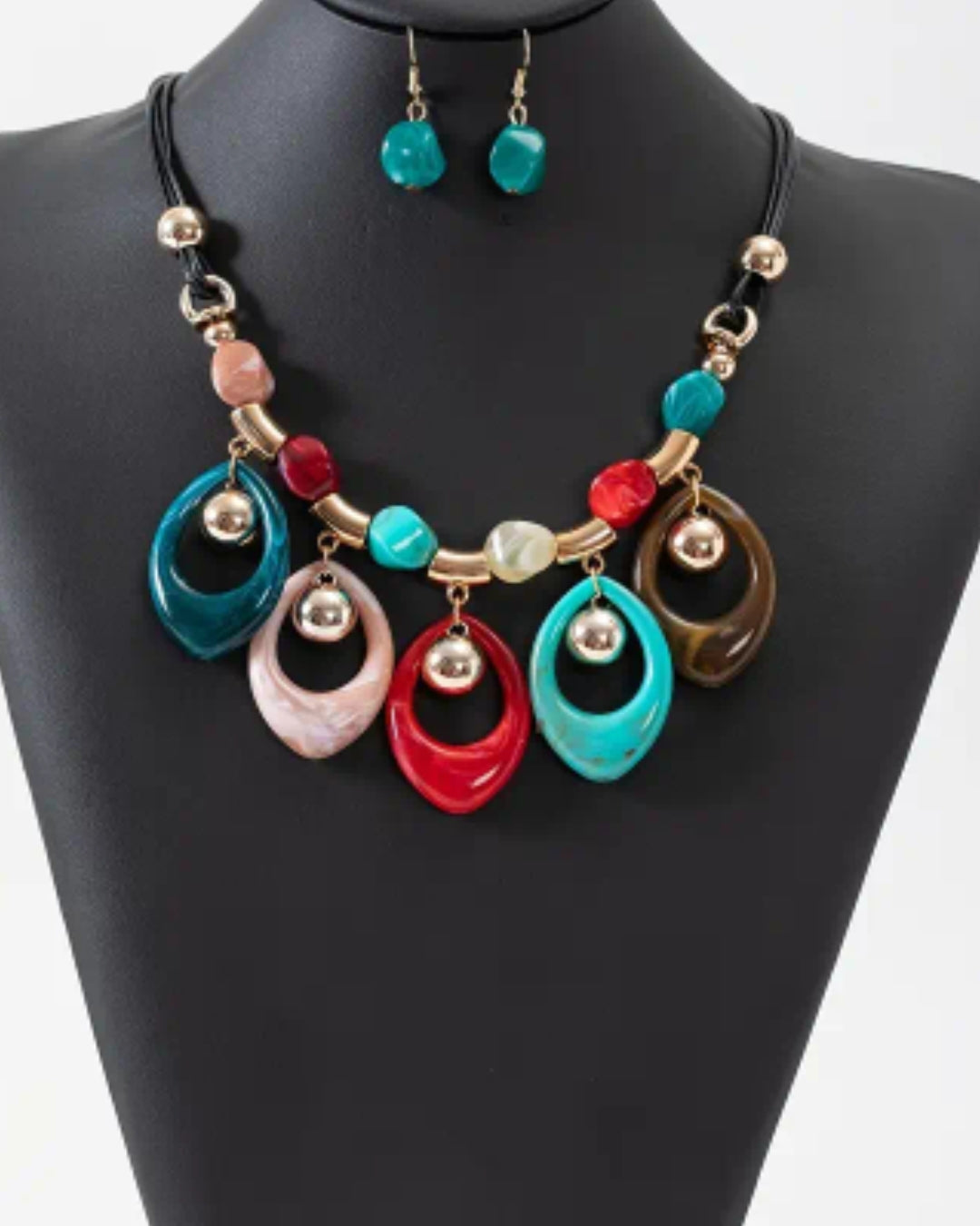 Hip Hop necklace