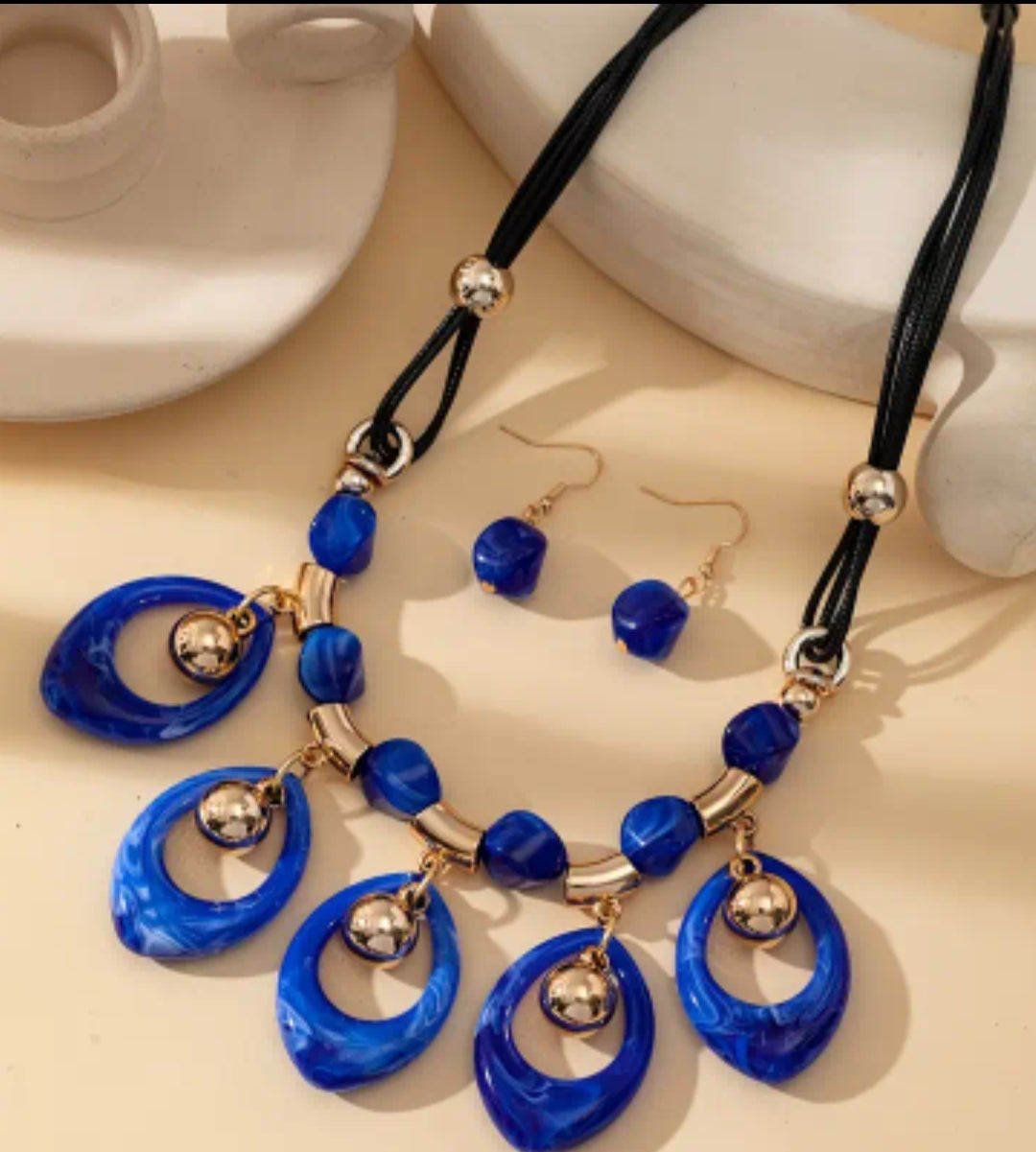 Hip Hop necklace