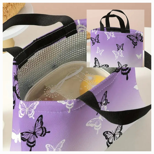 Insulated Lunch bag
