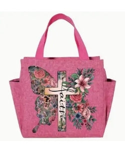 Inspirational Tote Bag