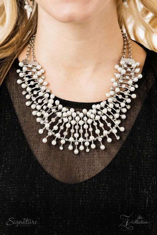 The LeAnne Zi Necklace