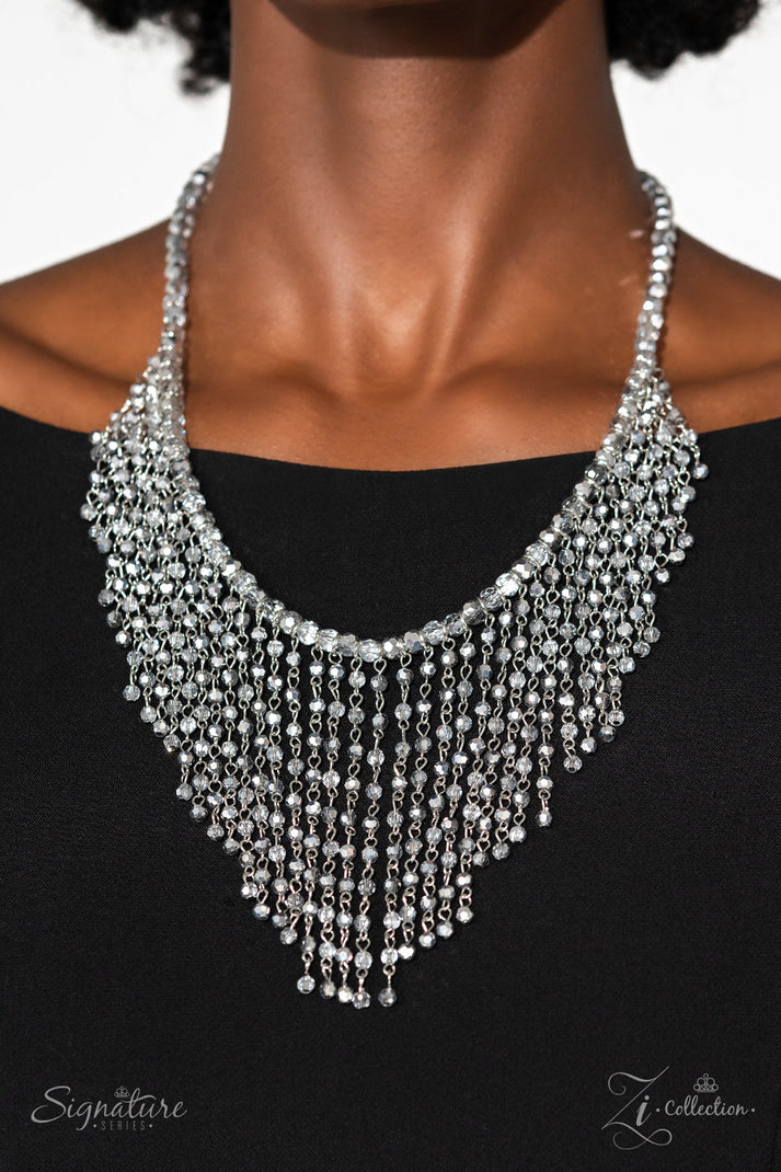 The Stephanie Zi Necklace