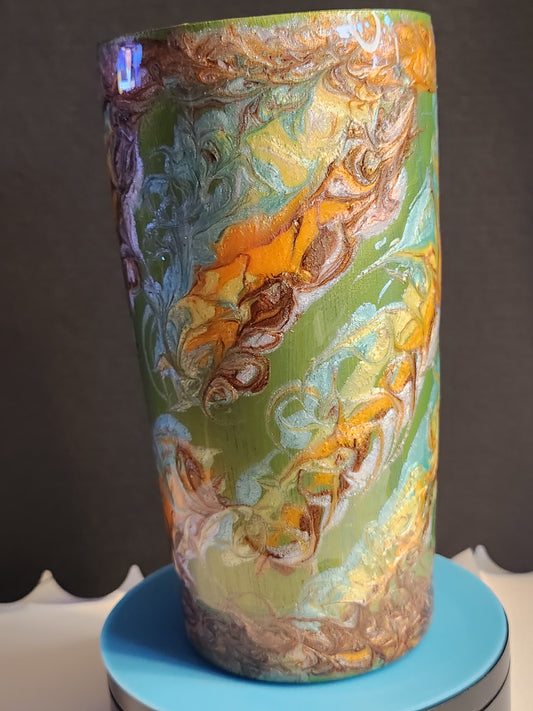 20oz. Stainless Steel Tumbler