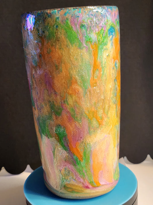 20oz Stainless Steel Tumbler