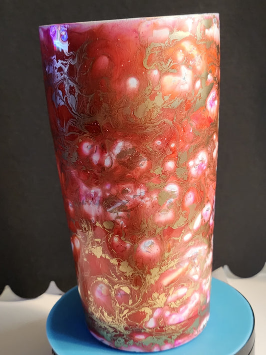20oz Stainless Steel Tumbler