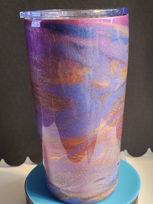 20oz Stainless Steel Tumbler