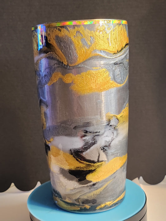 20 oz. Stainless Steel tumbler