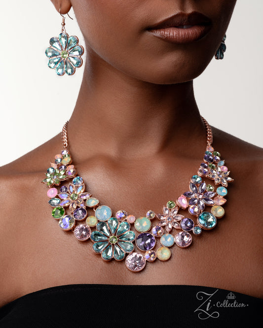 Innocent Zi Necklace