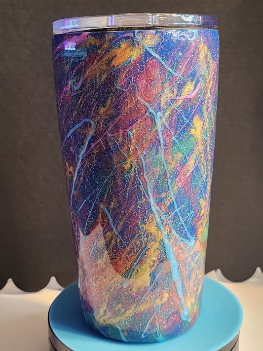 20oz Stainless Steel Tumbler