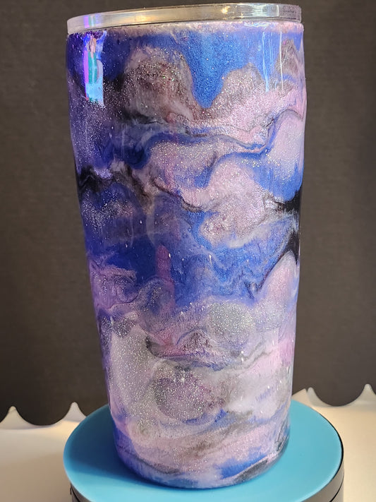 20oz Stainless Steel Tumbler
