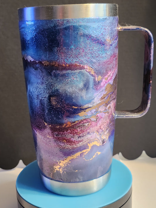 20 oz. Stainless Steel tumbler